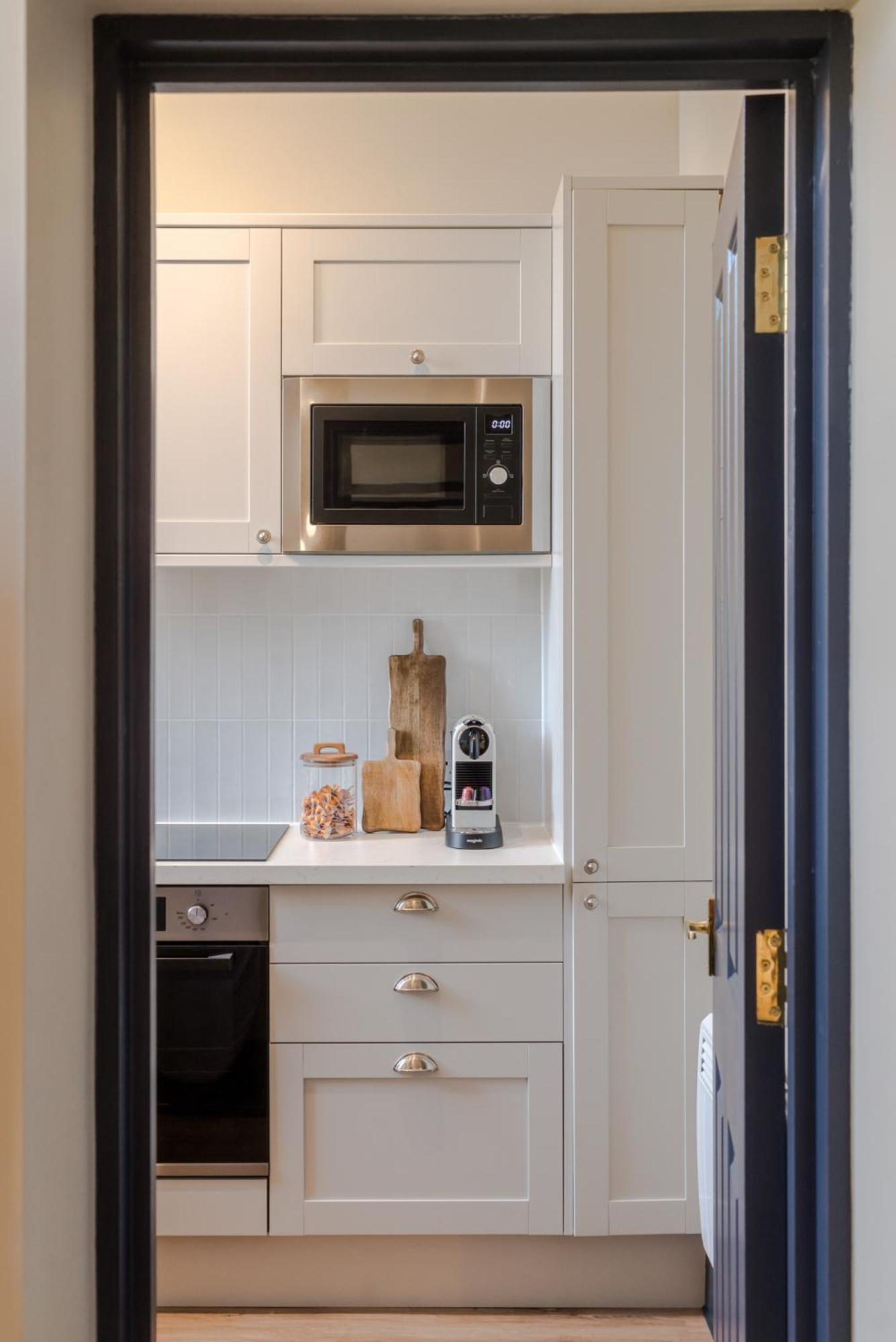 Pembroke House I Your Apartment Бристоль Екстер'єр фото