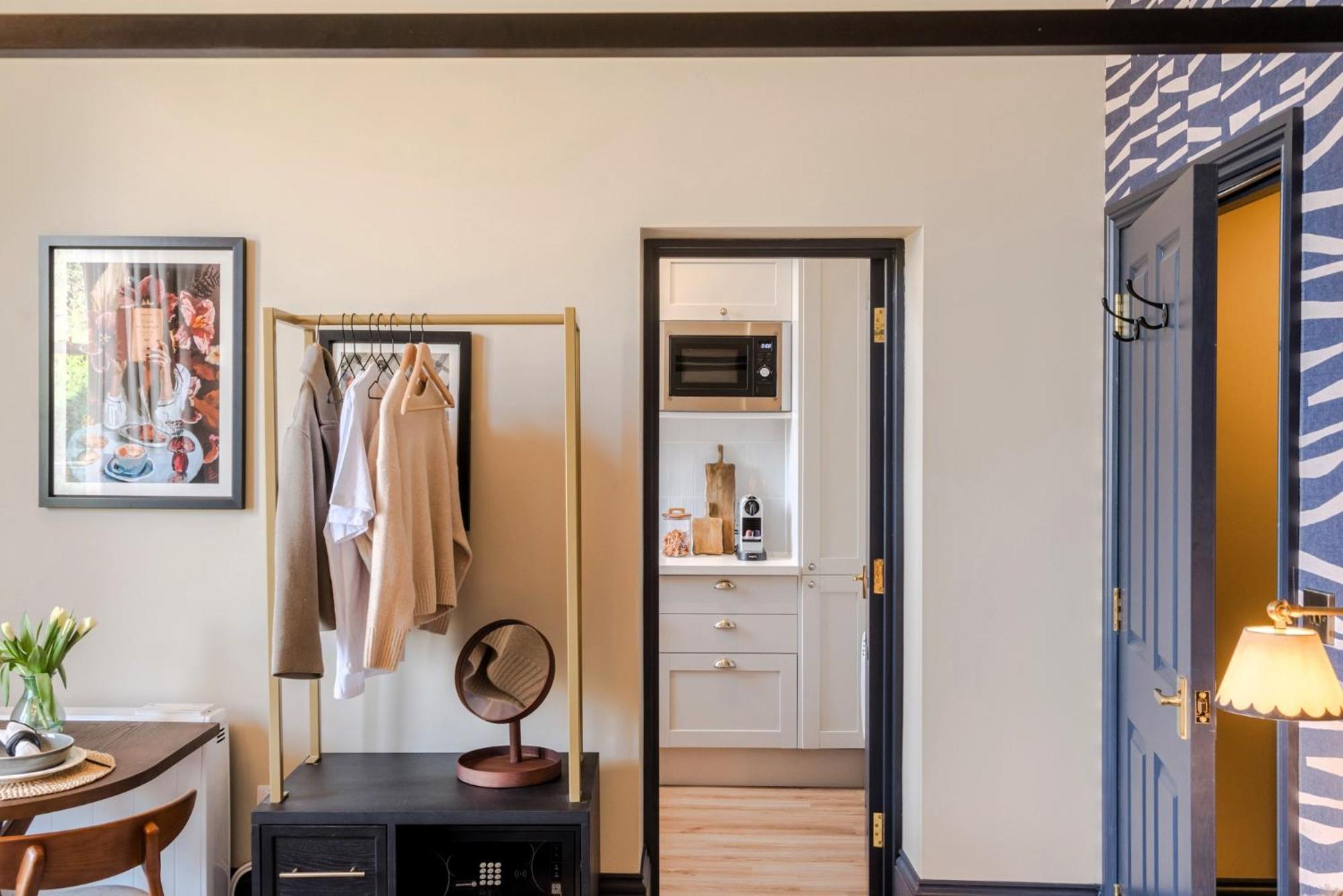 Pembroke House I Your Apartment Бристоль Екстер'єр фото