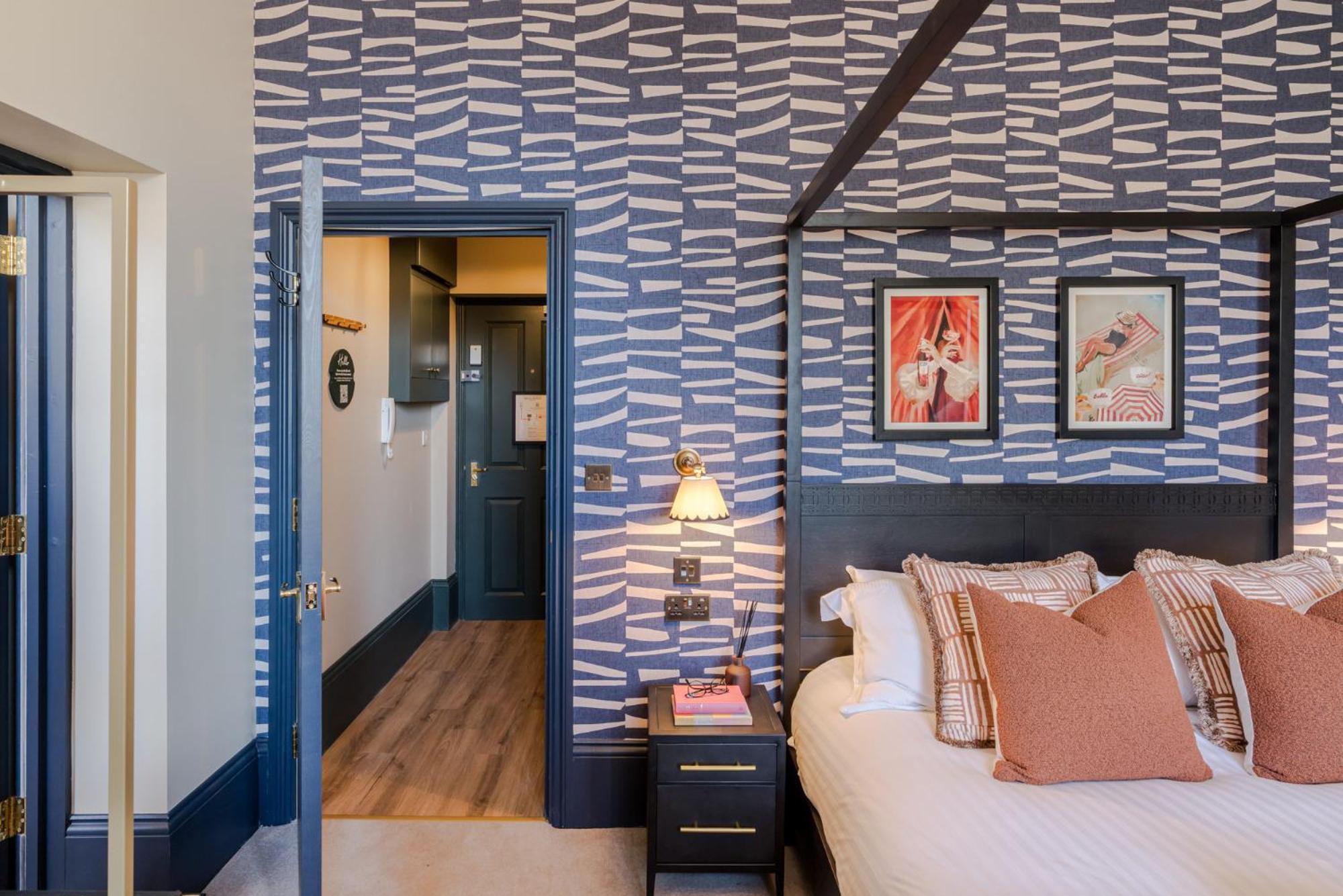 Pembroke House I Your Apartment Бристоль Екстер'єр фото
