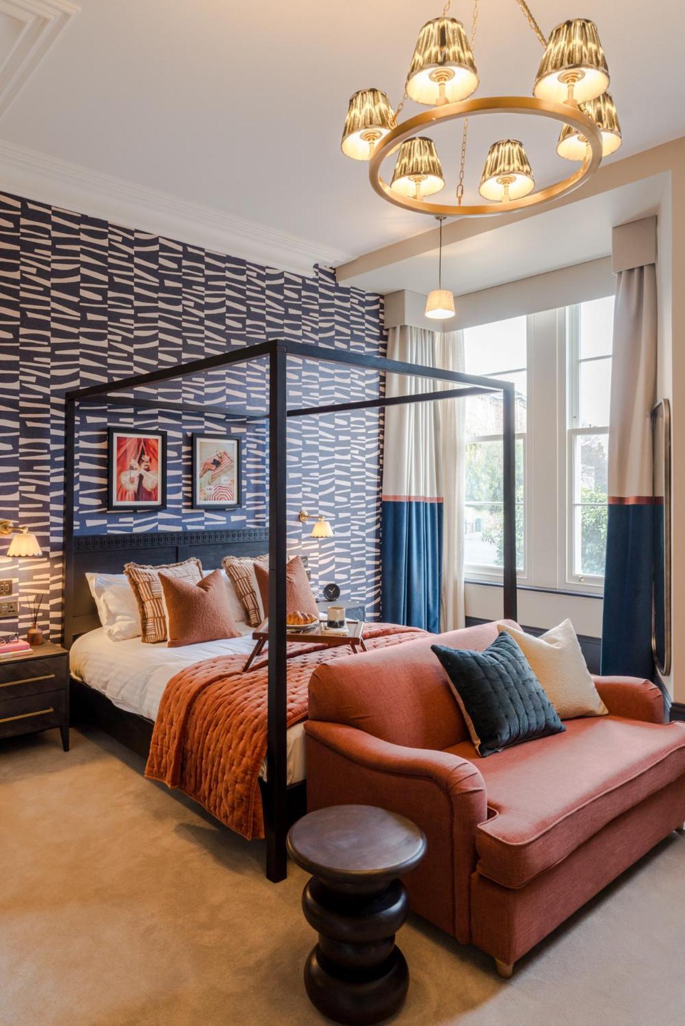 Pembroke House I Your Apartment Бристоль Екстер'єр фото