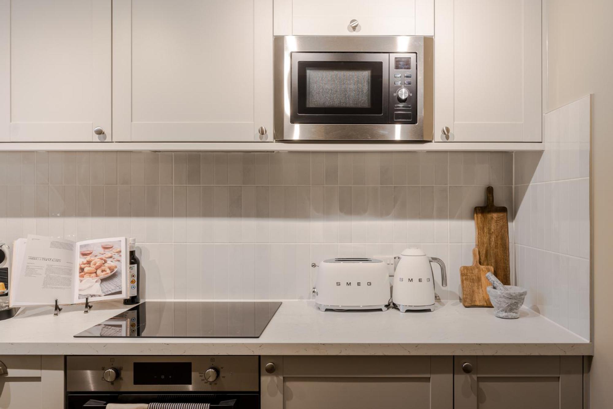 Pembroke House I Your Apartment Бристоль Екстер'єр фото