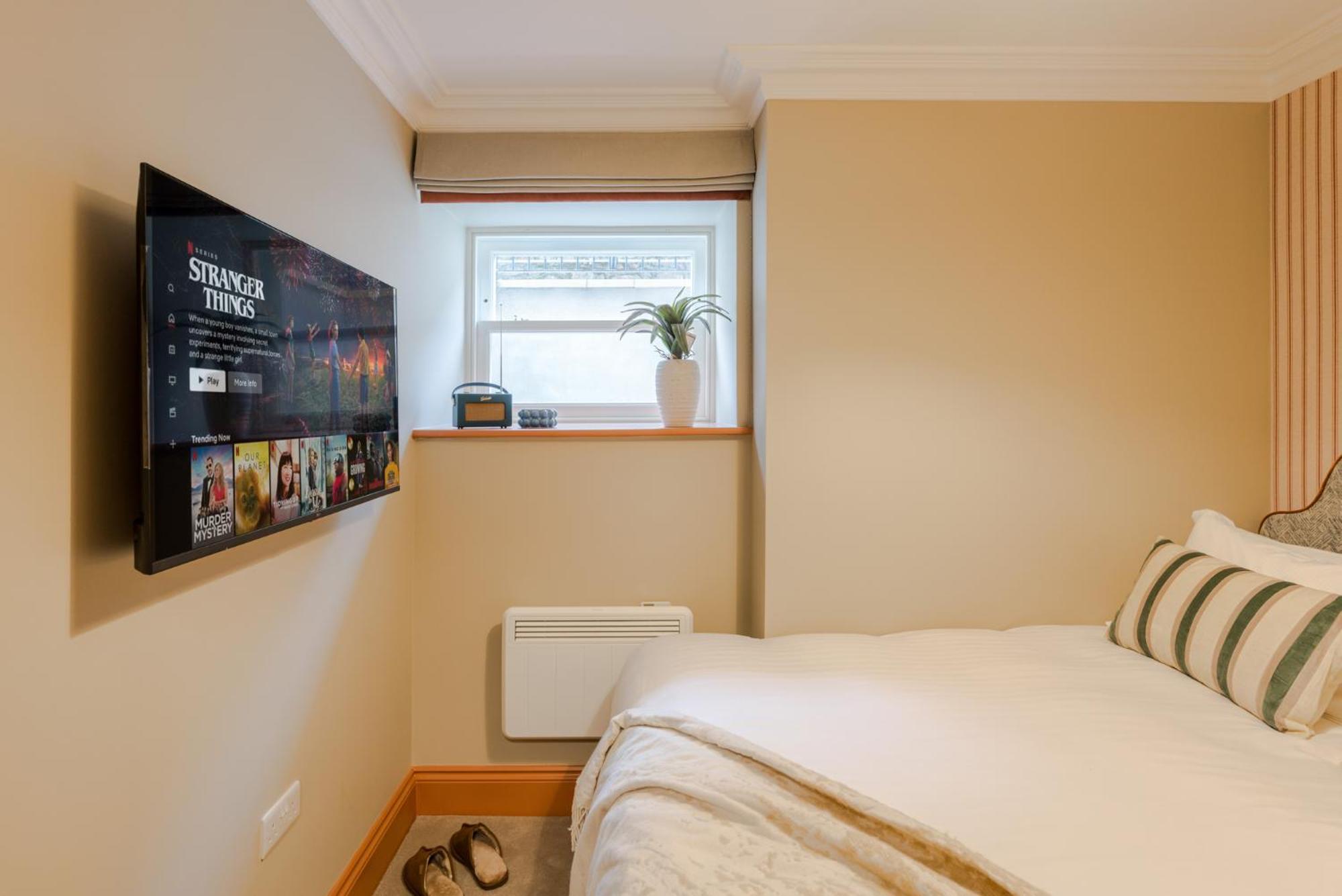 Pembroke House I Your Apartment Бристоль Номер фото