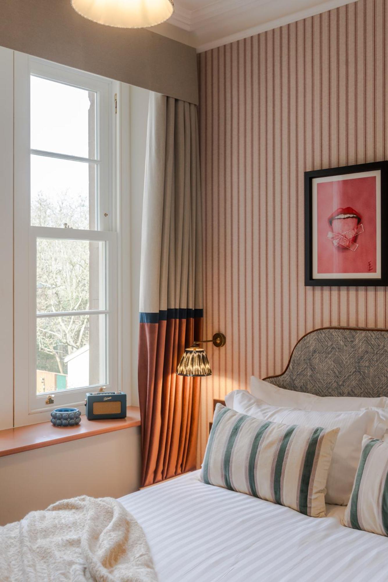 Pembroke House I Your Apartment Бристоль Екстер'єр фото