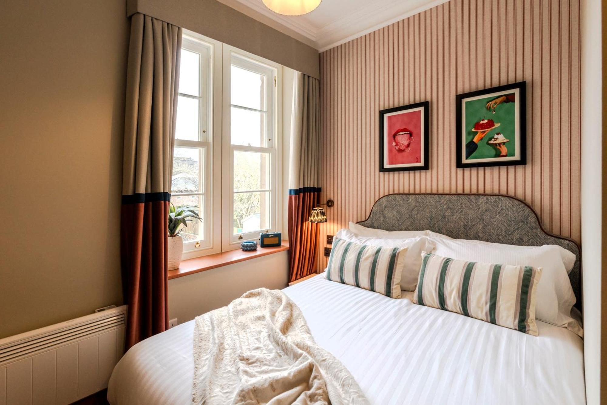 Pembroke House I Your Apartment Бристоль Екстер'єр фото