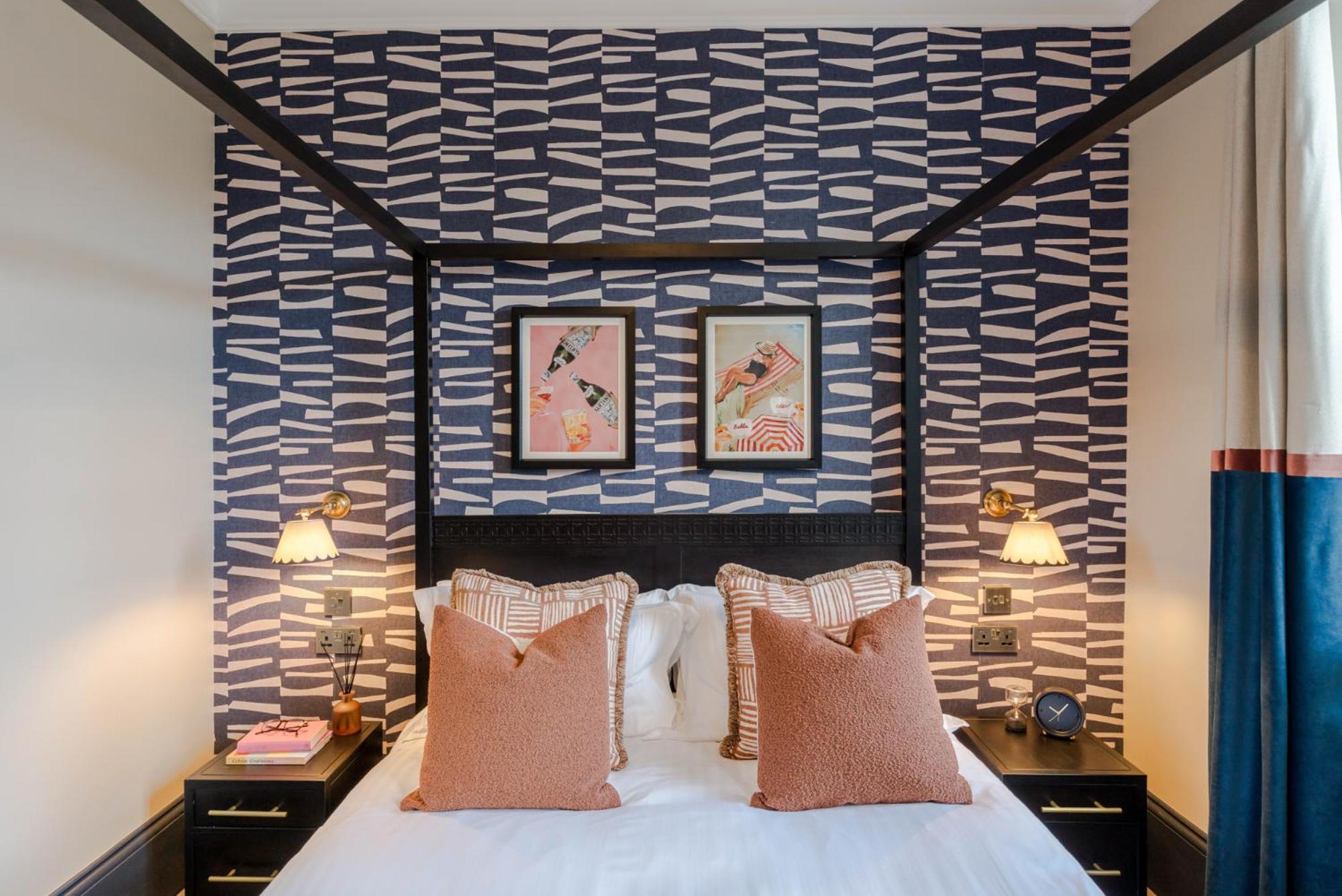 Pembroke House I Your Apartment Бристоль Номер фото