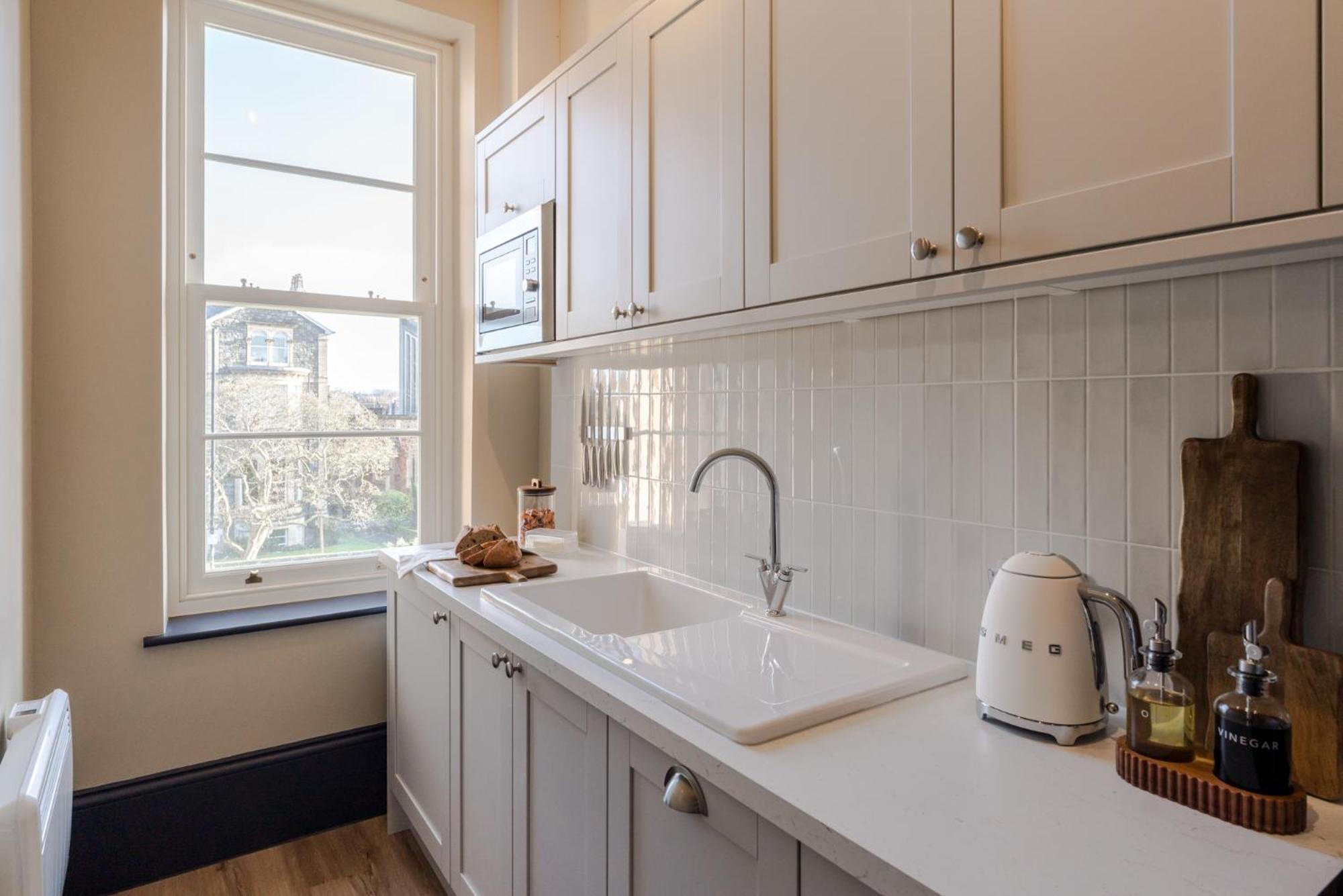 Pembroke House I Your Apartment Бристоль Екстер'єр фото