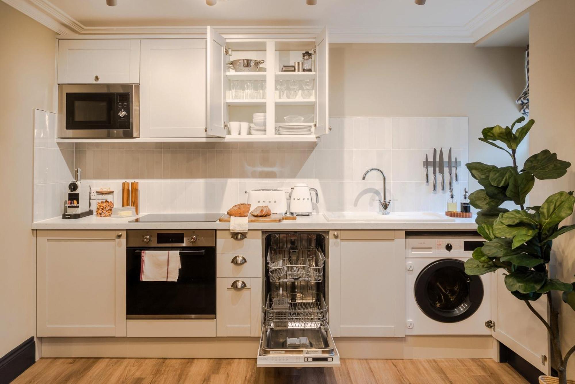Pembroke House I Your Apartment Бристоль Екстер'єр фото