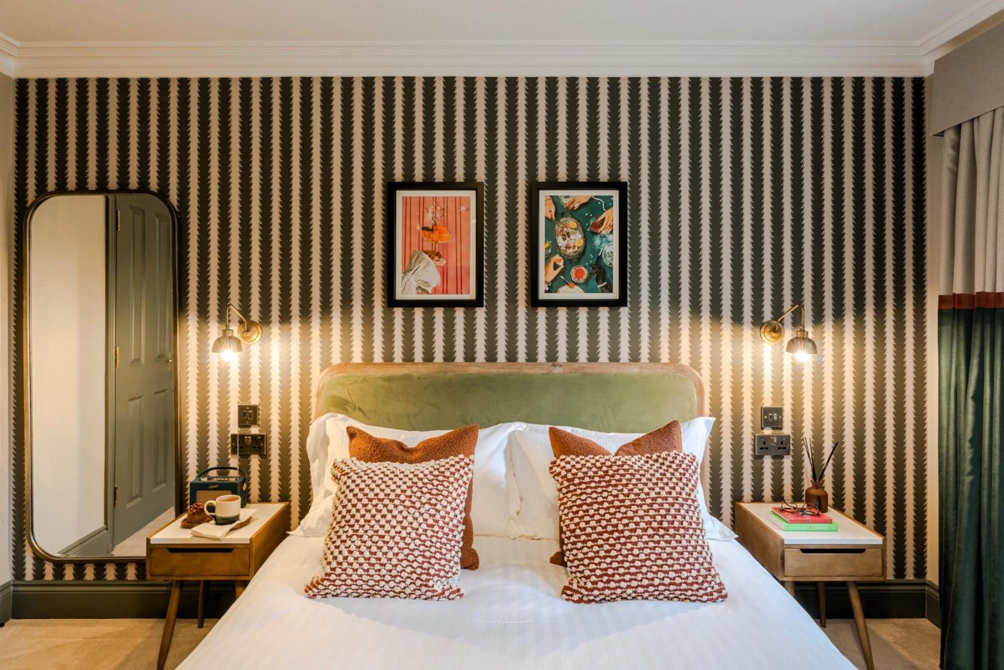 Pembroke House I Your Apartment Бристоль Екстер'єр фото