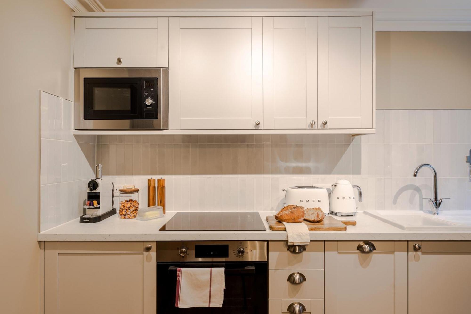 Pembroke House I Your Apartment Бристоль Екстер'єр фото