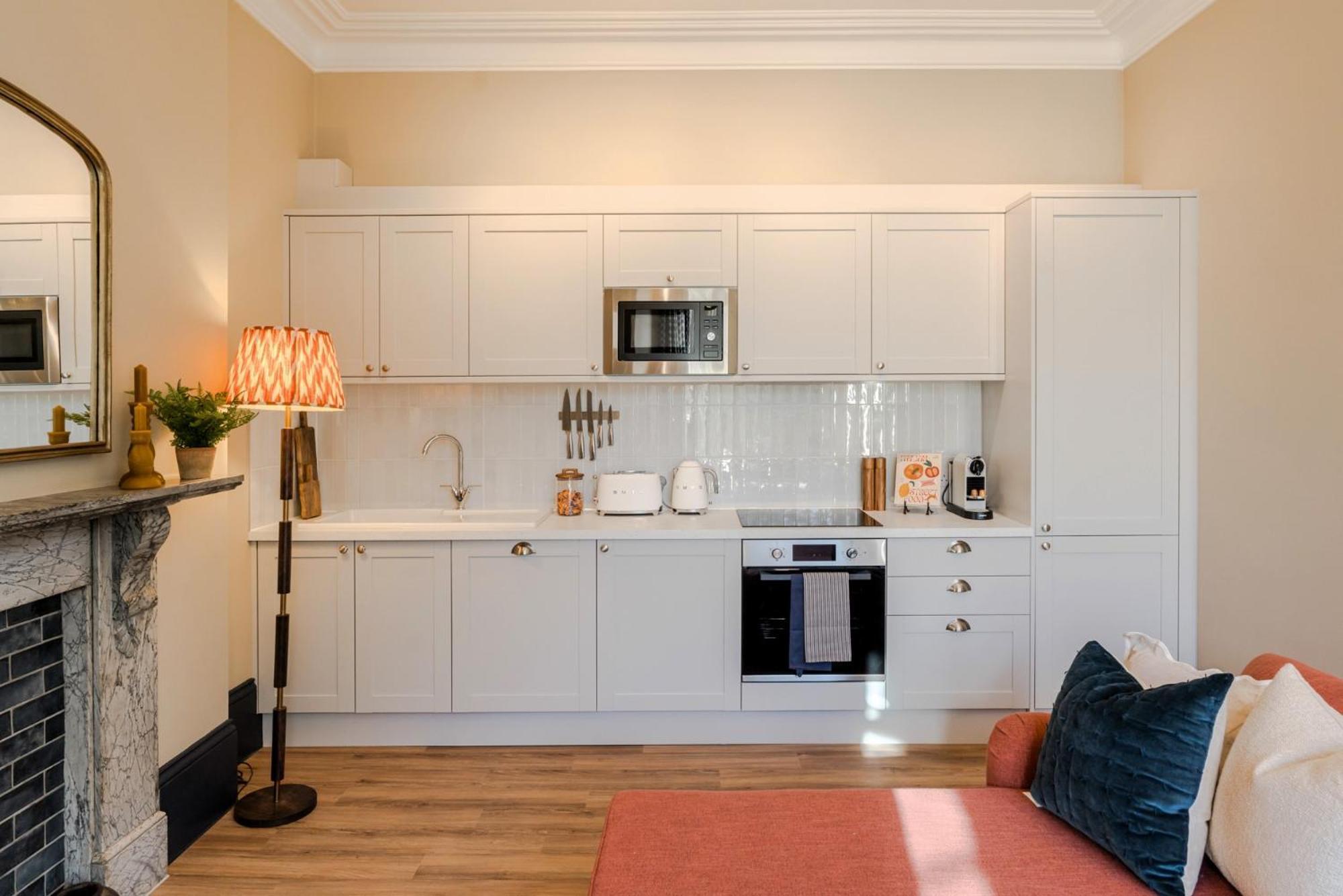 Pembroke House I Your Apartment Бристоль Екстер'єр фото