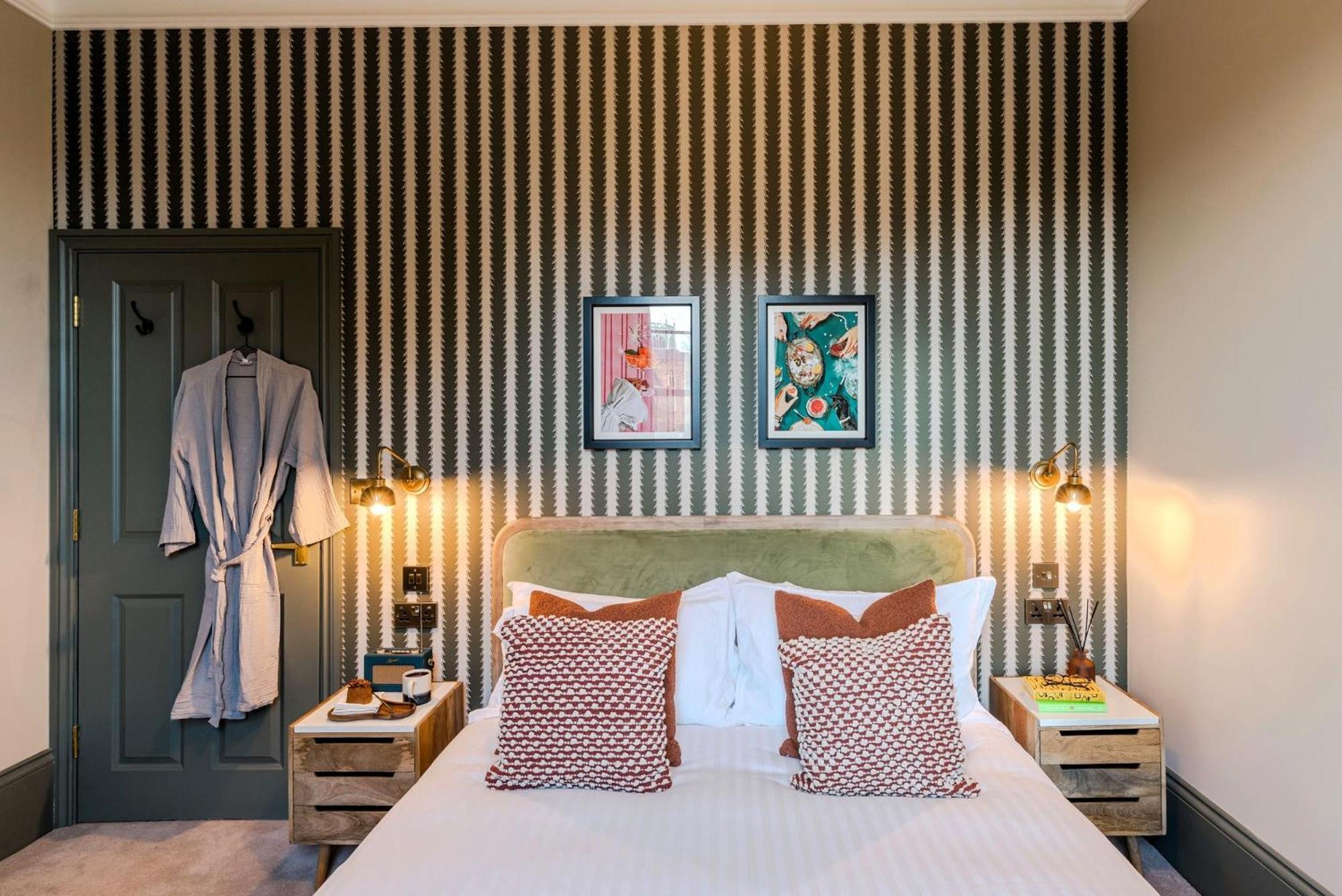 Pembroke House I Your Apartment Бристоль Екстер'єр фото